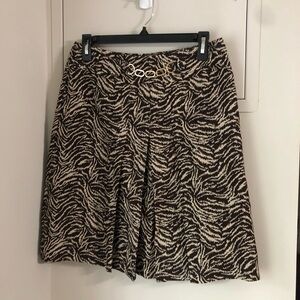 Ann Taylor Skirt